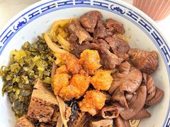 -好面道大肠面(中华路店)