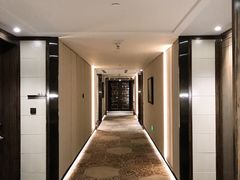 -南京圣和府邸豪华精选酒店