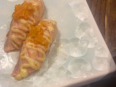 -古田居·特色寿司料理(骏欣中心店)