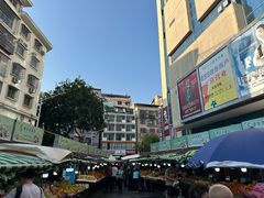 -港华水果街(港华广场店)