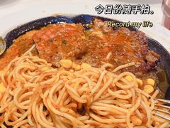 -豪客来牛排(宝龙城市广场店)