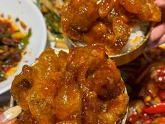 -柴窝堡22号辣子鸡·传承新疆菜