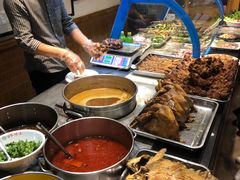 -百年味道炝锅面(通泰路店)