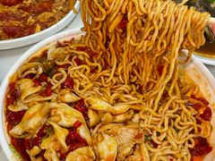 -小郭私房菜·海肠捞饭店(学士街店)