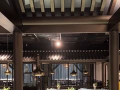 -羲和雅苑•北京烤鸭(陆家嘴中心店)