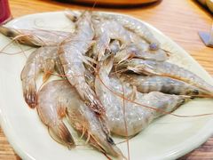 -悦橙烤肉海鲜自助(中央大街店)