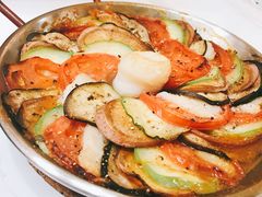 -吃饼人西餐(南开店)