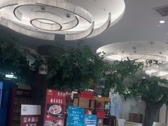 -香山湖华璋大酒店(新浦路店)