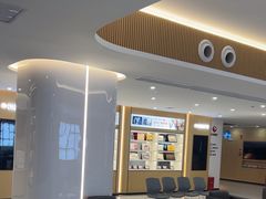 -爱齿尔口腔医院(中南院)