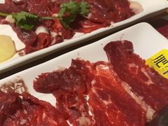 -海银海记潮汕牛肉火锅(新港中路海珠店)