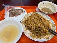 -新川面馆(新街口起源店)