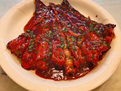 红烧划水-旭龙鱼头王(航华店)