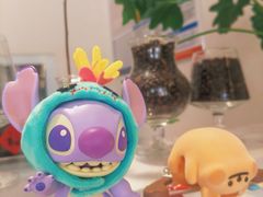 -小麦穗私人订制蛋糕·甜品台(万达店)