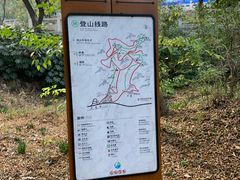 -穹窿山景区