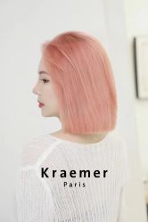 -Kraemer Paris苏豪路易士·嘉玛发廊