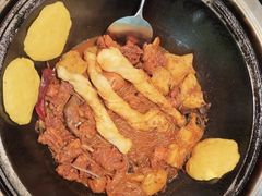 -人民公社大食堂(顺义总店)