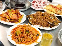 -松明一烤肉馆(鲁园店)