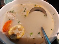 -云腾食府·云南菜