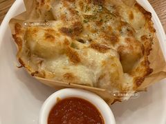 芝士土豆-城市大道红炉披萨烘焙坊