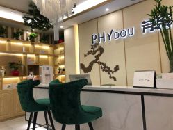 -芳朵美容养生SPA