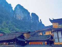 -矮寨·十八洞·德夯大峡谷景区