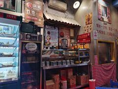 门面-马路边边串串香(双井直营店)