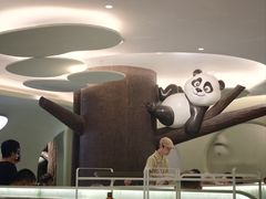 -眉州东坡·熊猫主题餐厅(枫蓝店)