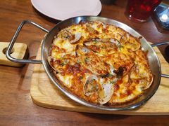 -G+KITCHEN(龙湖狮山天街店)