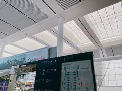 -南宁东站