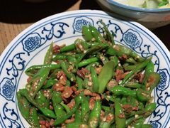 -农耕记·湖南土菜(halo广场店)