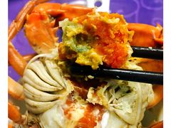 -罗记家常菜(鸿景花园店)