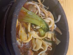 -蜀小沫肉沫麻酱土豆粉(北桥店)