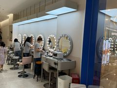 -天真蓝照相馆(杭州滨江宝龙店)