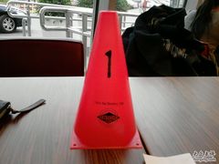 等号牌子-FATBURGER 特富客汉堡(外交公寓店)