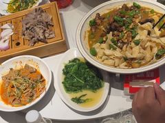 -俭寨大盘鸡·缸子肉·小公鸡·新疆菜(云通店)