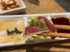 -御牛道日式烤肉料理(杭州万象城店)