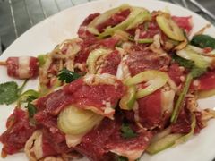 肥牛-厚味居炙子烤肉·清真(天桥南纬路店)