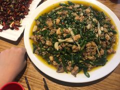 -兔槽江湖菜·重庆璧山兔(水围店)
