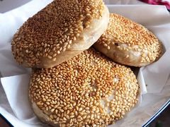 -紫光园清真北京小吃(正阳大街店)