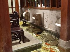 大堂-九妙坊(牡丹园店)