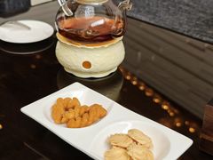 -天津海河悦榕庄·Lobby Lounge大堂吧