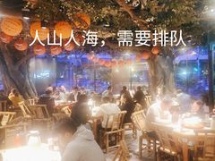 -常和州·夜宵大排档(常州单店)