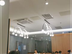 大堂-萨莉亚意式餐厅(金隅嘉品mall店)
