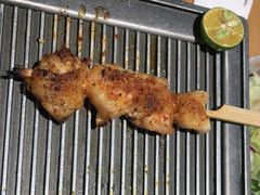 -一心创作料理屋(经开万达店)