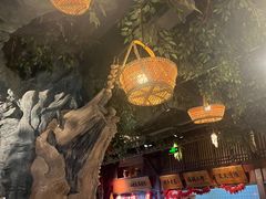 -老阿爸鲜鱼土菜(昆山花桥店)