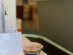 茶香dirty-Jeans Coffee牛仔裤咖啡