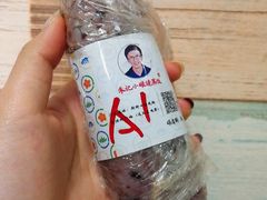 传统蒸饭-朱记小眼镜蒸饭(新街口店)