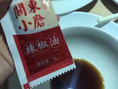-关东小磨东北菜(上海长风大悦城店)