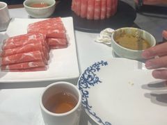 -东来顺•非遗火锅(外滩店)