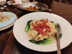 -浙江安吉JW万豪酒店·万豪中餐厅